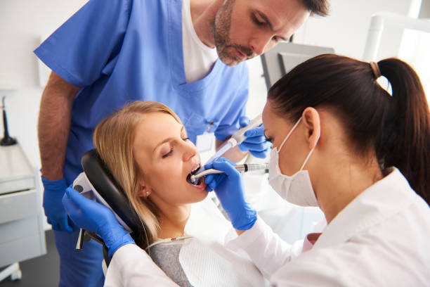 Best Dental Inlays and Onlays  in Tamaqua, PA