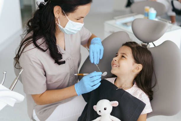 Emergency Dental Services in Tamaqua, PA